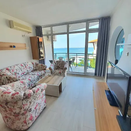 Apartament Marina - Vega Village Sveti Vlas