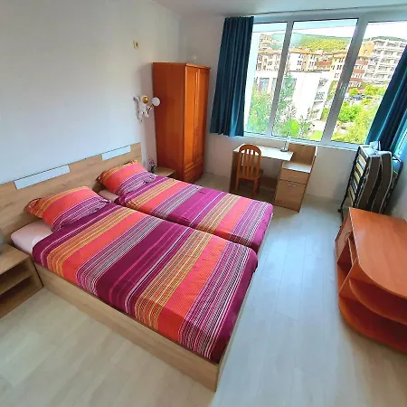 Apartament Marina - Vega Village Sveti Vlas