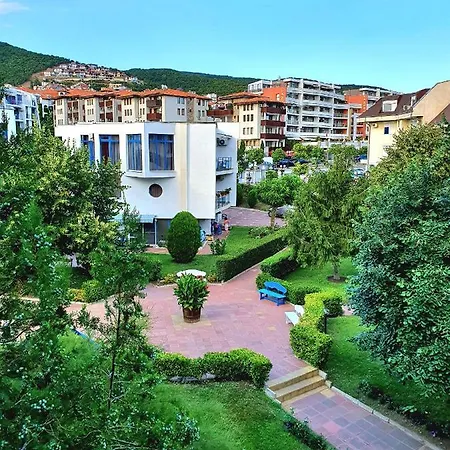 Marina - Vega Village Apartament
