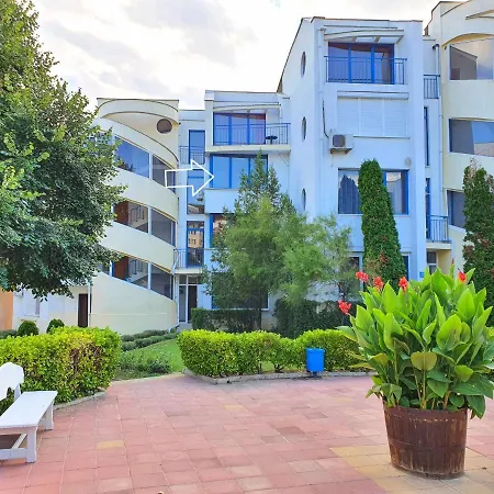 Apartament Marina - Vega Village Sveti Vlas