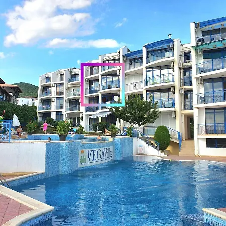 Apartament Marina - Vega Village *