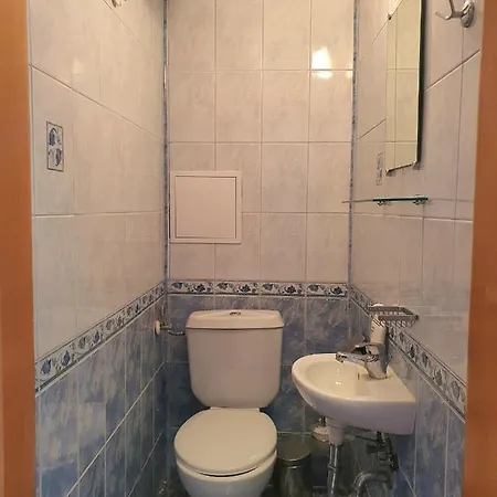 Apartament Marina - Vega Village *