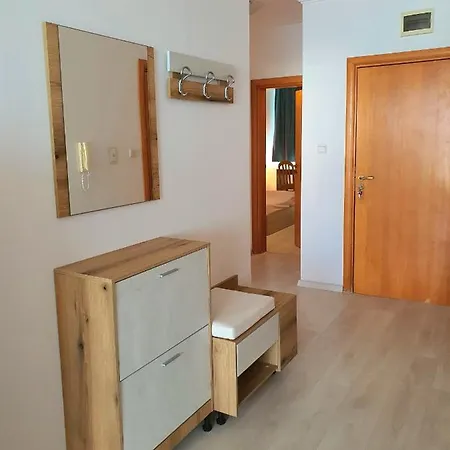Marina - Vega Village Apartament Sveti Vlas