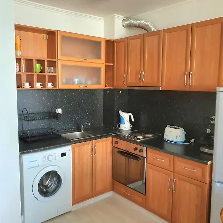 Marina - Vega Village