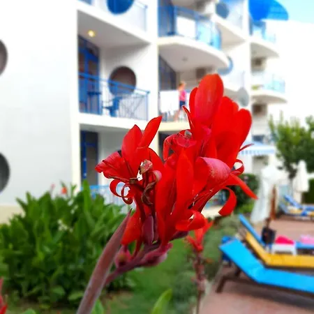 Marina - Vega Village * Sveti Vlas