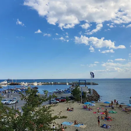 Marina - Vega Village * Sveti Vlas