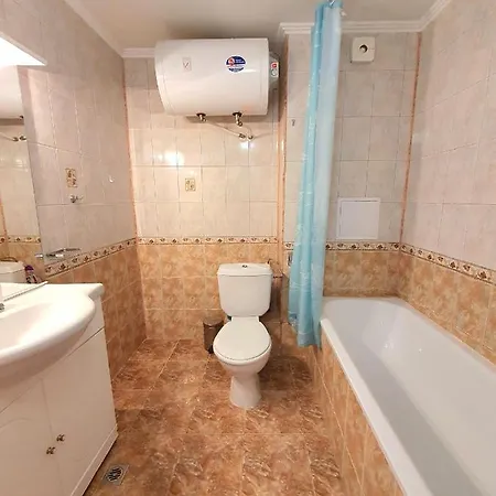 Διαμέρισμα Marina - Vega Village *