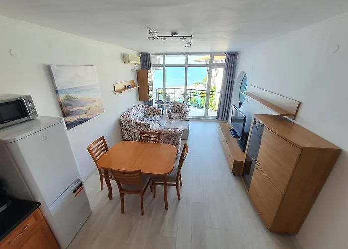 Апартамент Marina - Vega Village *