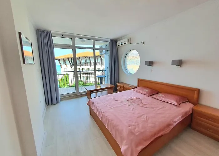 Apartmán Marina - Vega Village