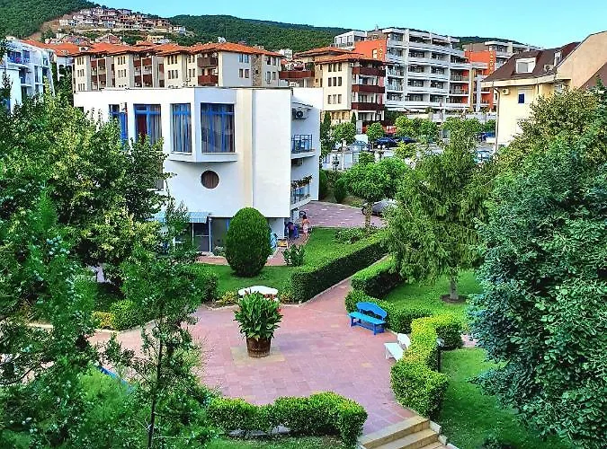 Marina - Vega Village Lejlighed