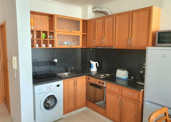 Marina - Vega Village