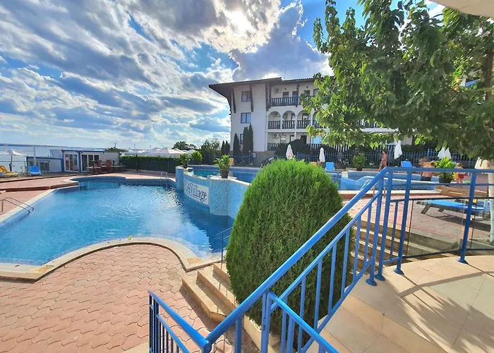 Marina - Vega Village Lejlighed