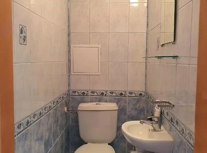 Апартамент Marina - Vega Village *