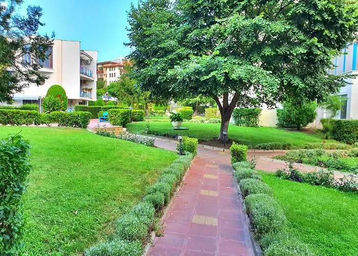 Marina - Vega Village Свети Влас