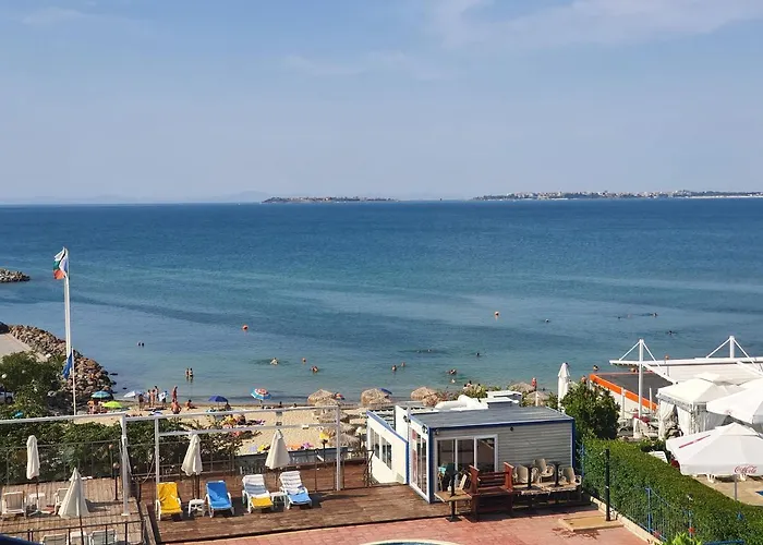 Marina - Vega Village