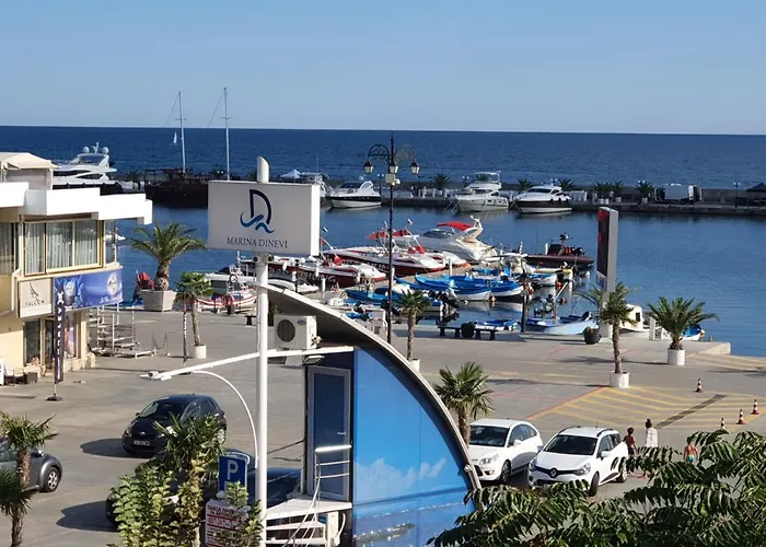 Marina - Vega Village * Свети Влас