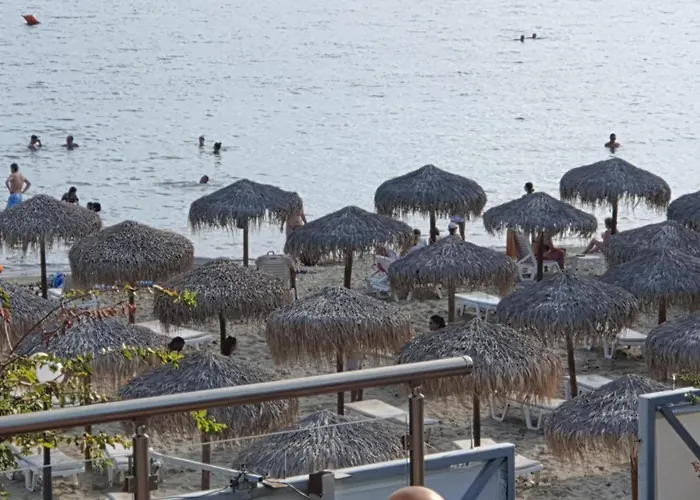 Apartmán Marina - Vega Village