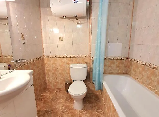 Apartmán Marina - Vega Village *