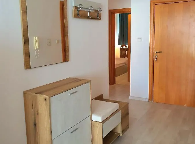 Marina - Vega Village Apartmán Sveti Vlas